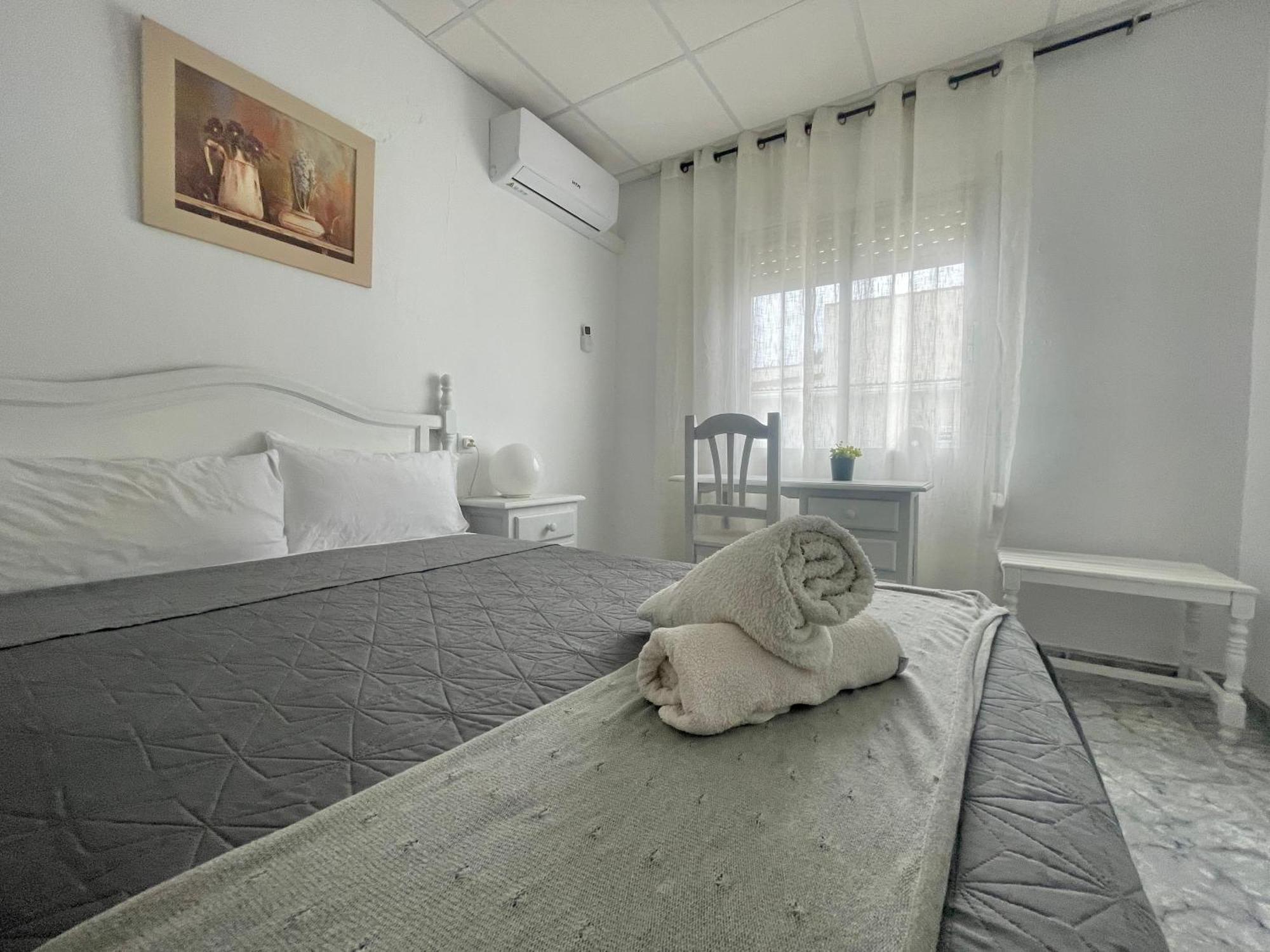 Casa Lula Villa Villafranca de Cordoba Bagian luar foto