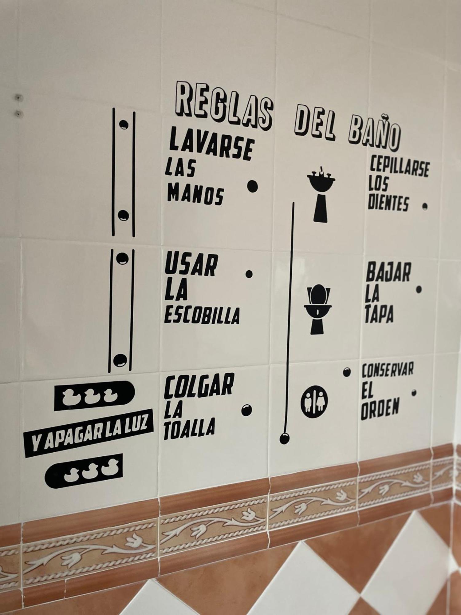 Casa Lula Villa Villafranca de Cordoba Bagian luar foto